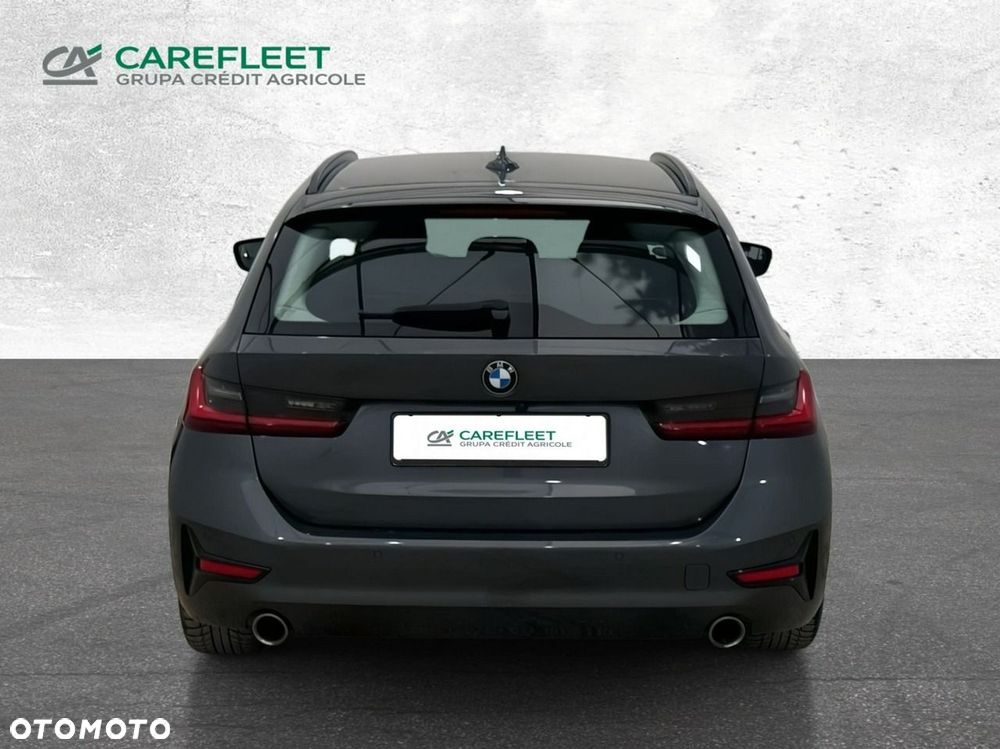 BMW Seria 3 - 7