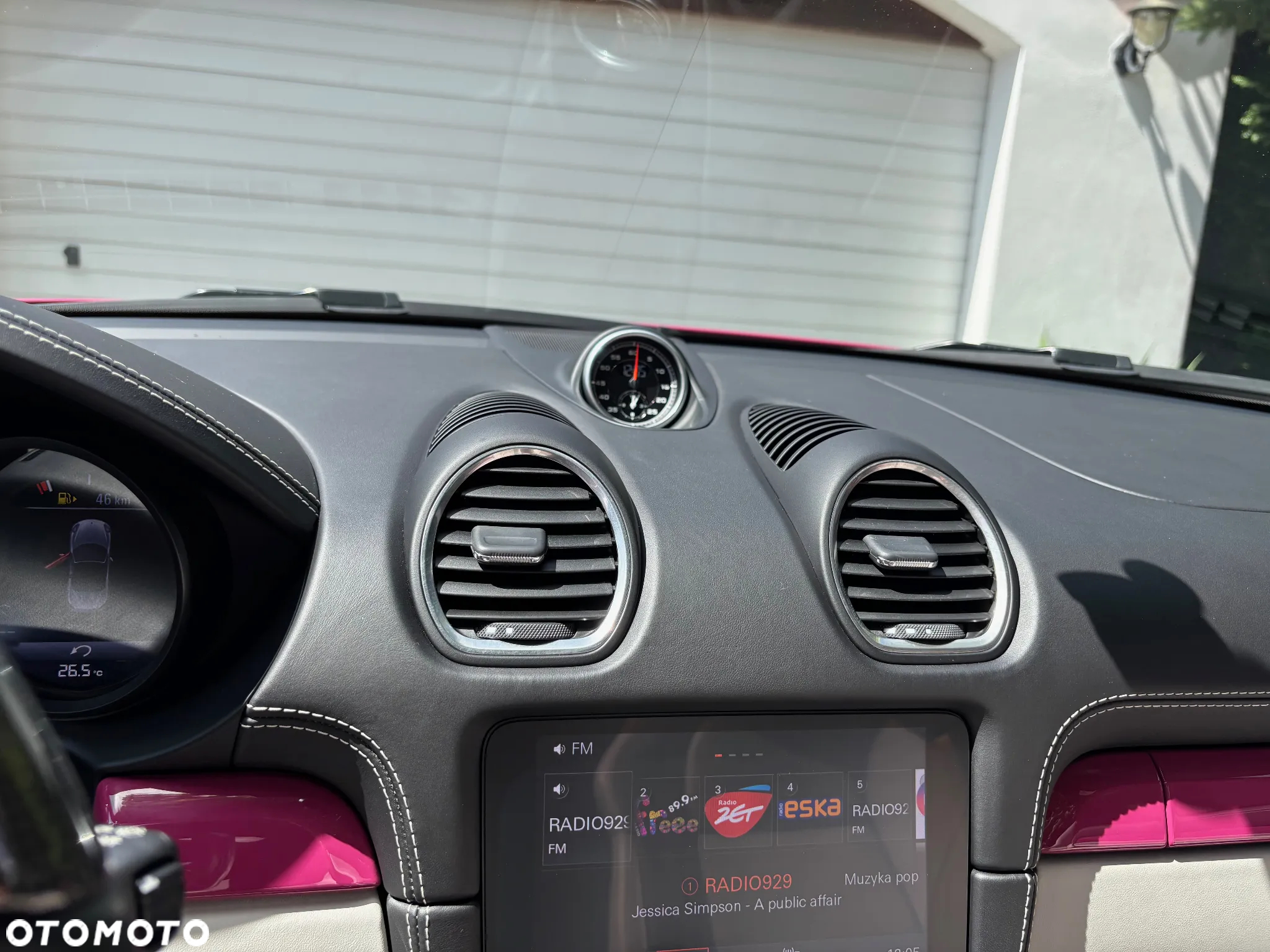 Porsche 718 Boxster GPF Style Edition PDK - 11