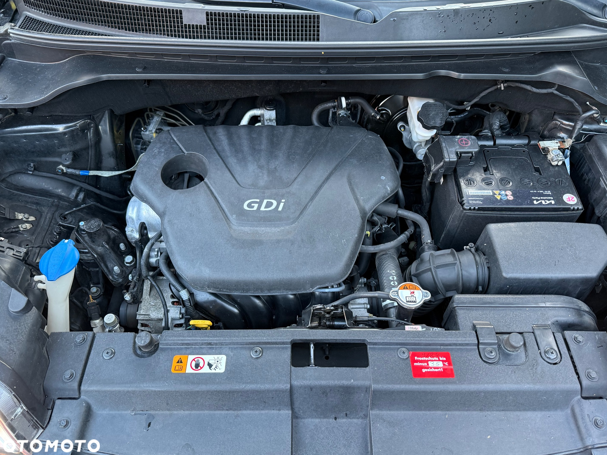 Kia Soul 1.6 GDI M - 26