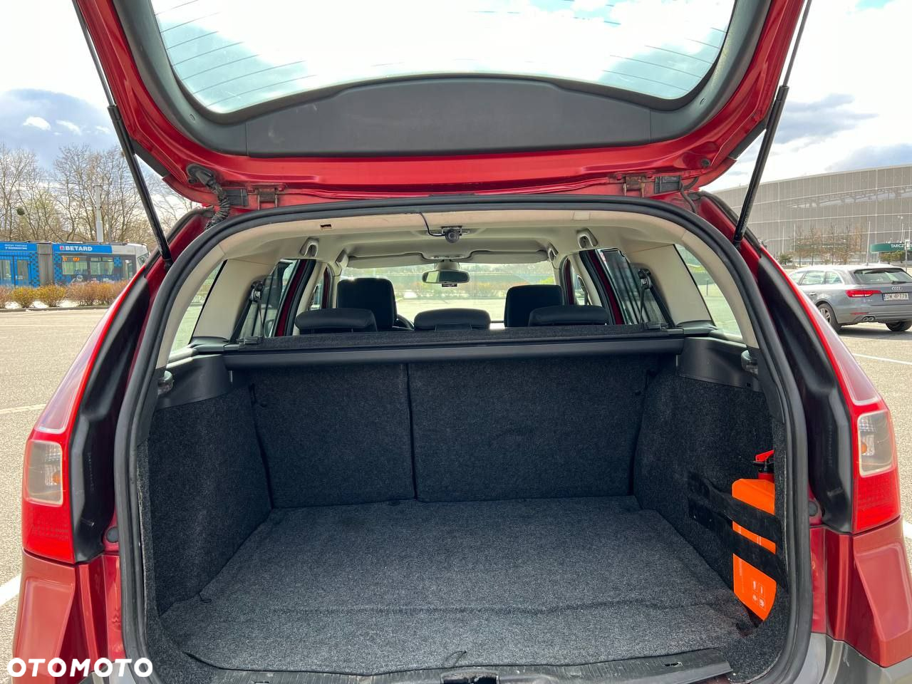 Renault Megane II 1.6 16V Luxe Dynamique - 12