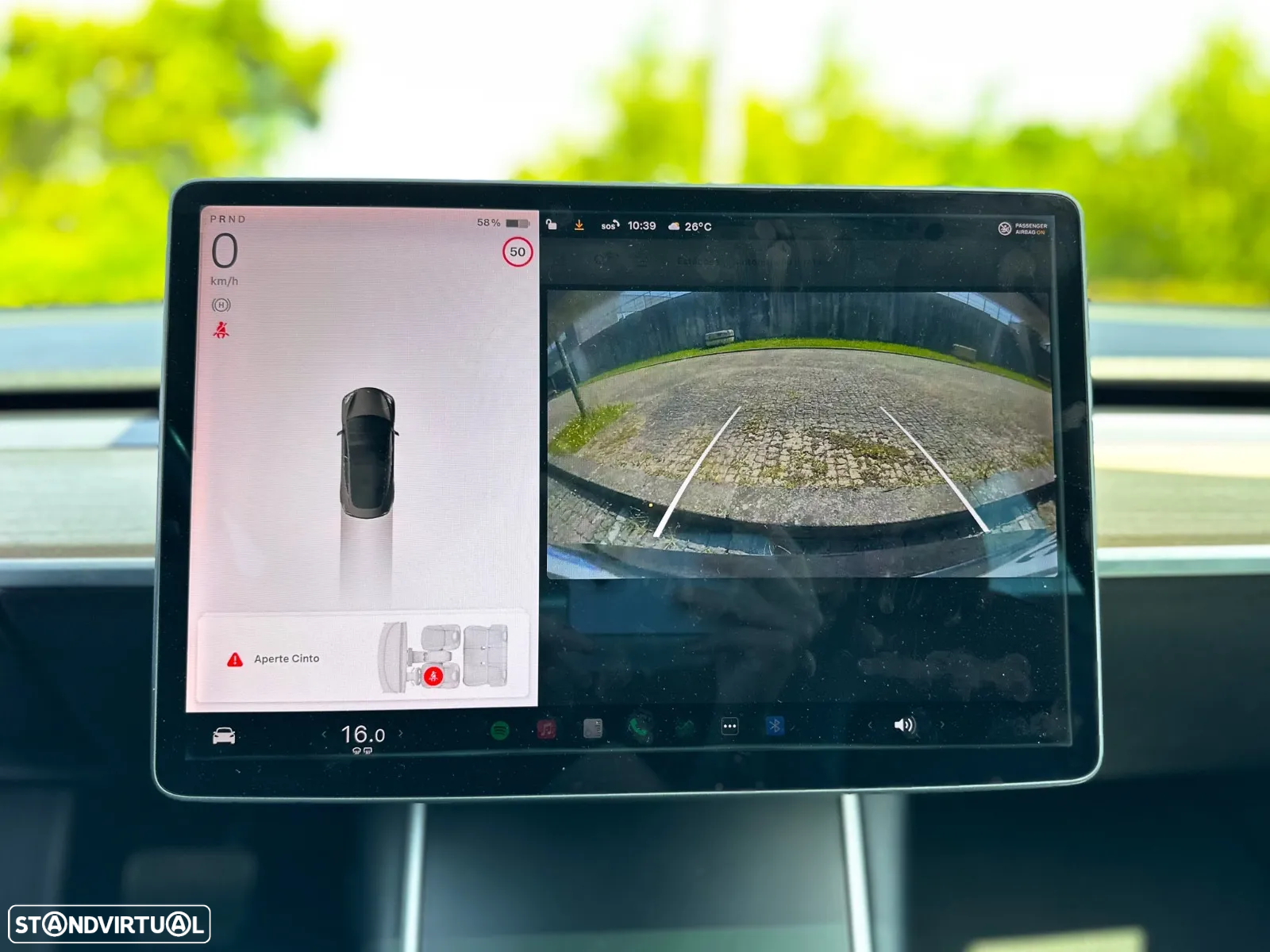 Tesla Model 3 Long-Range Dual Motor AWD - 19