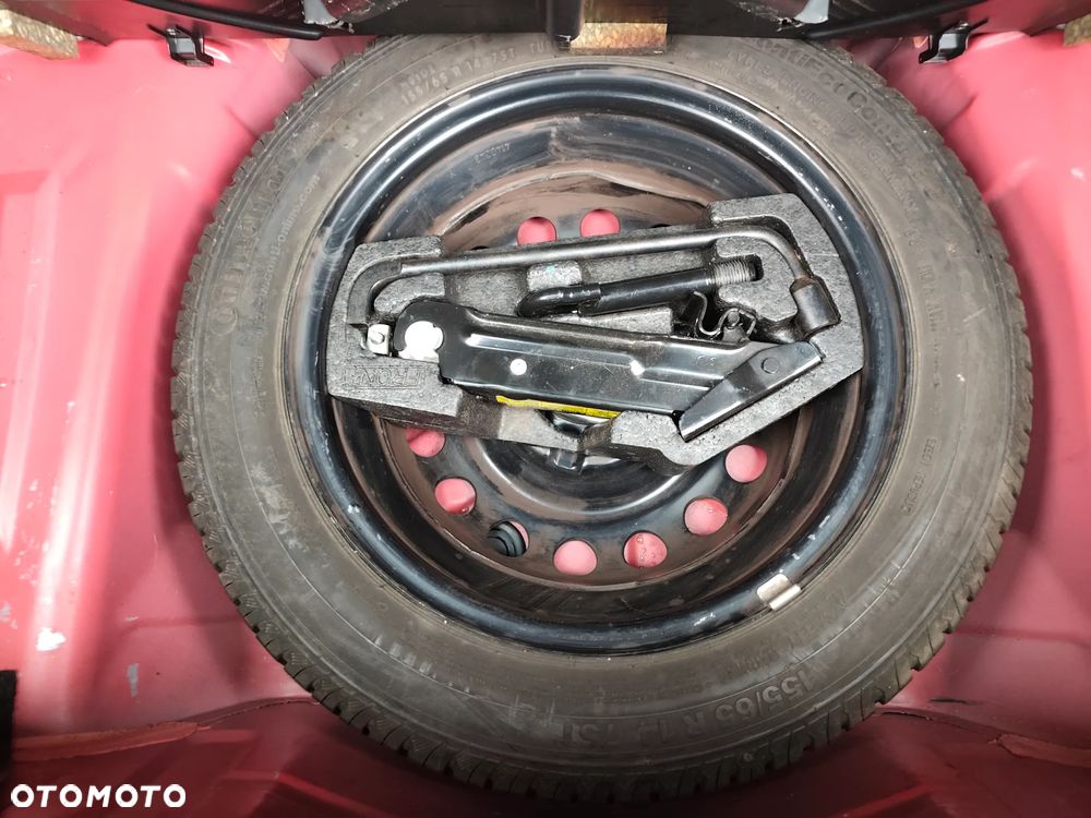 Toyota Aygo 1.0 VVT-i - 12