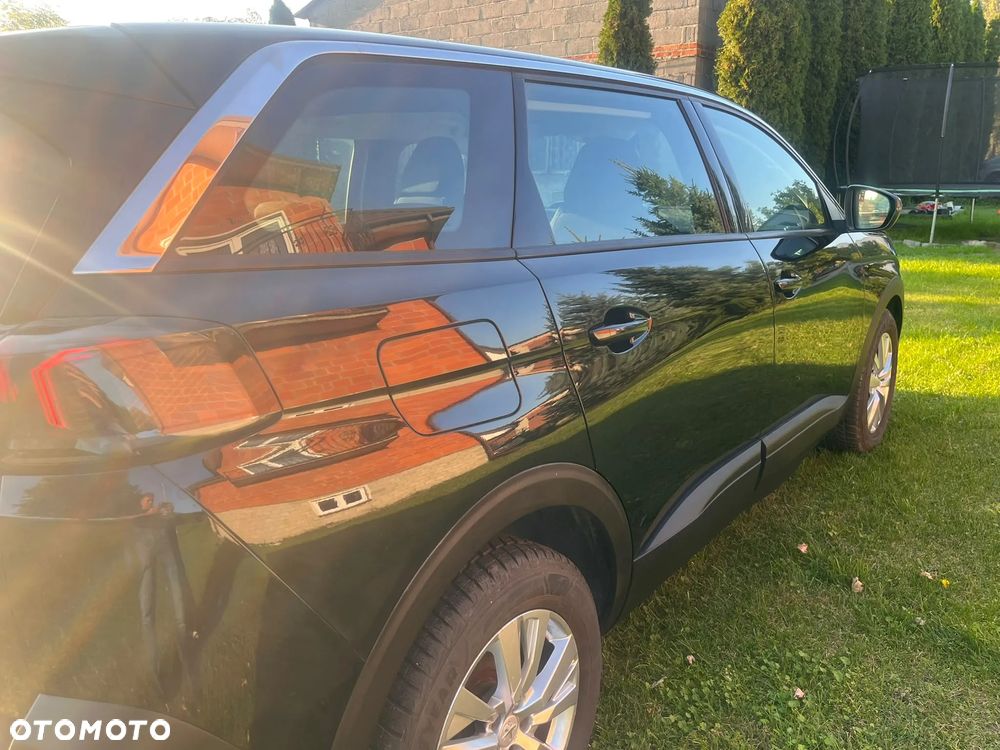 Peugeot 3008 - 29