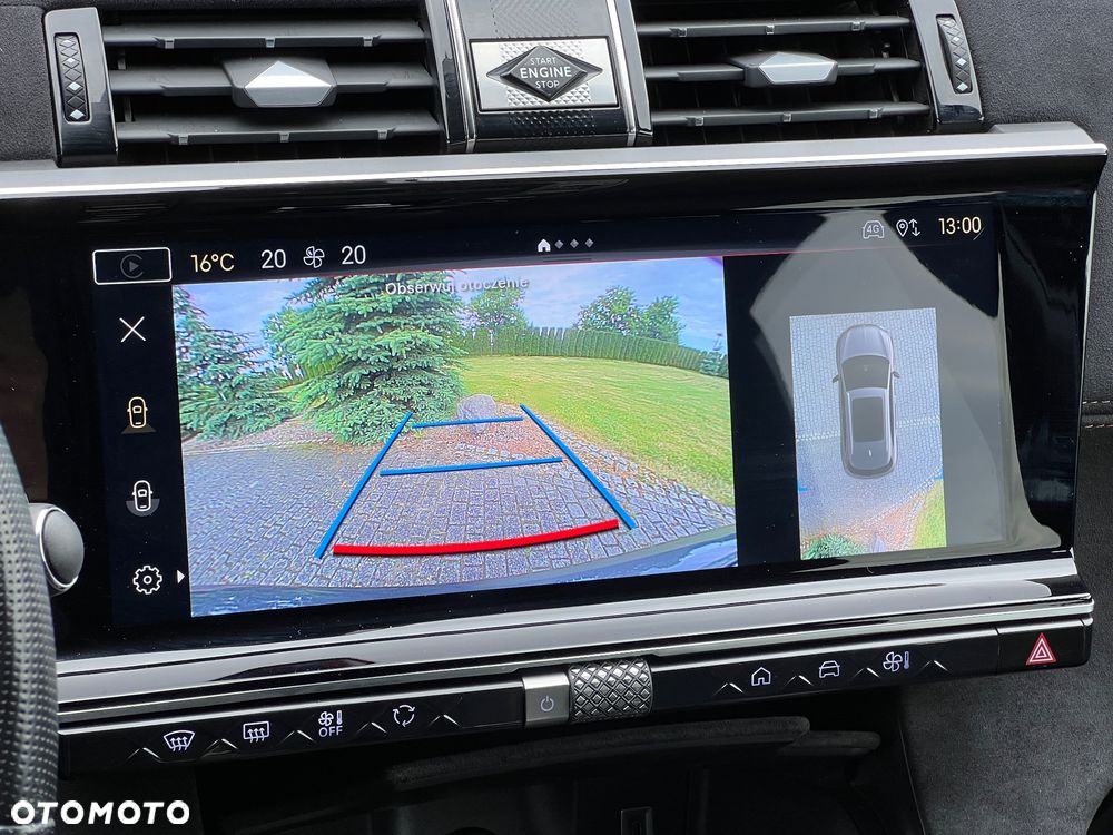 DS Automobiles DS 7 1.5 BlueHDi Performance Line + - 29