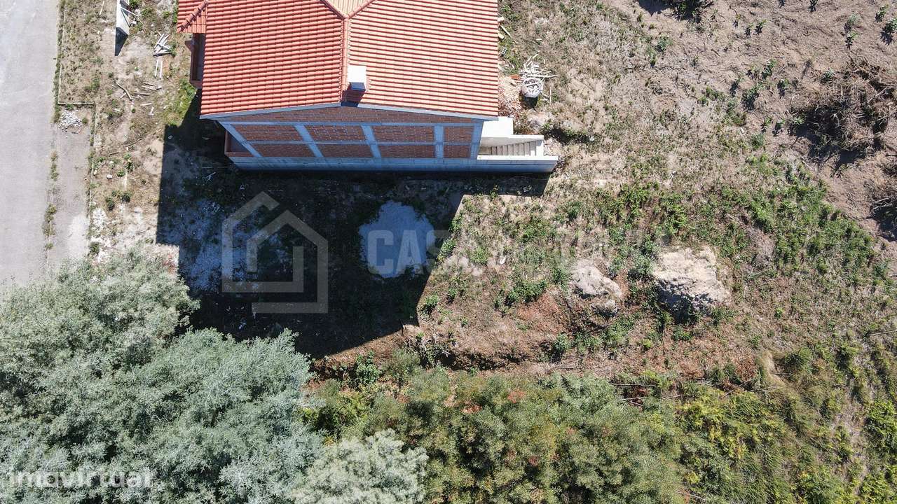 Terreno p/ Construção em Banda - Grande imagem: 5/8