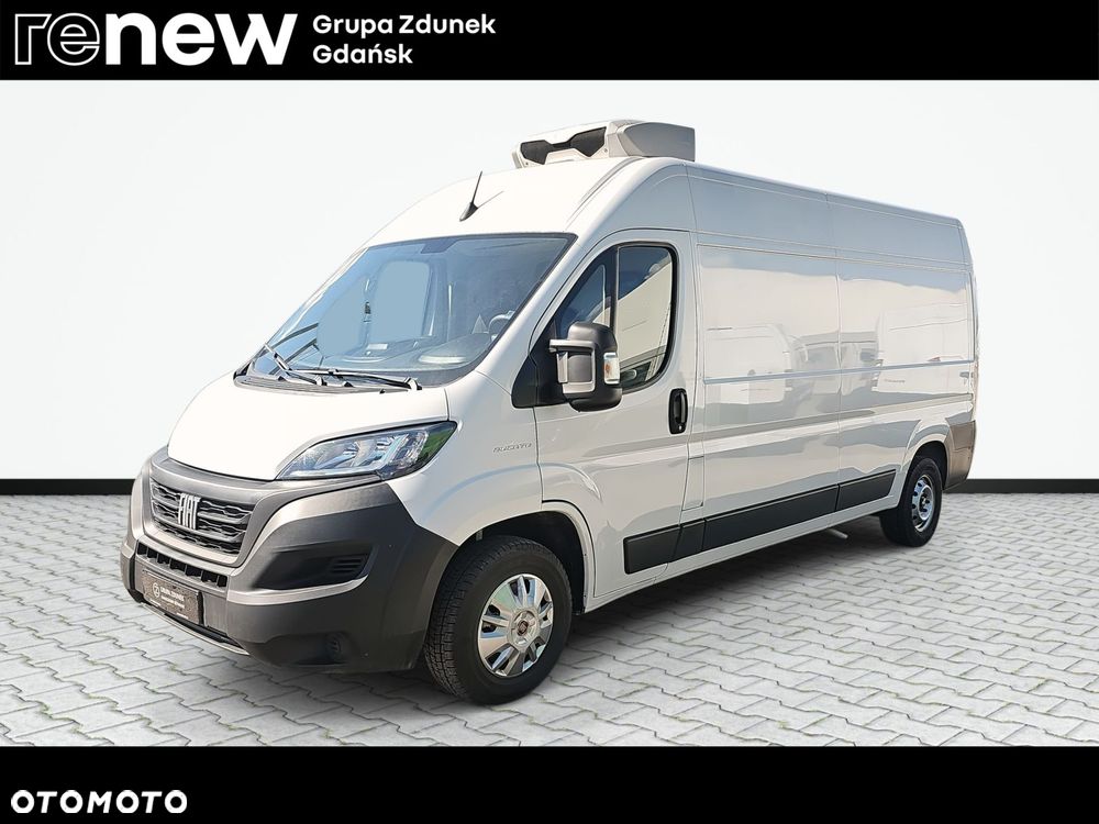 Fiat Ducato - 1