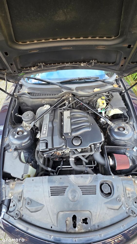 BMW Z4 roadster 2.0i - 14