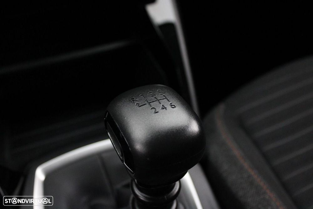 Peugeot 208 1.5 BlueHDi Active Pack - 20