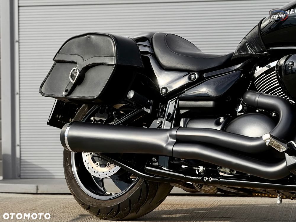 Suzuki Boulevard - 21