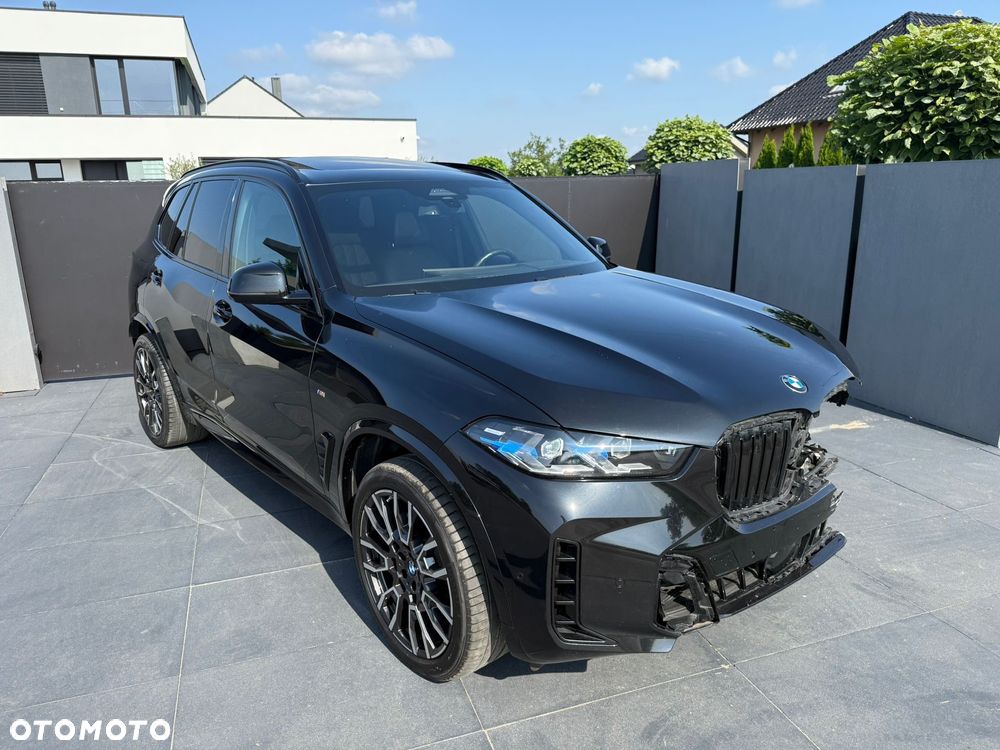 BMW X5 xDrive40d - 16