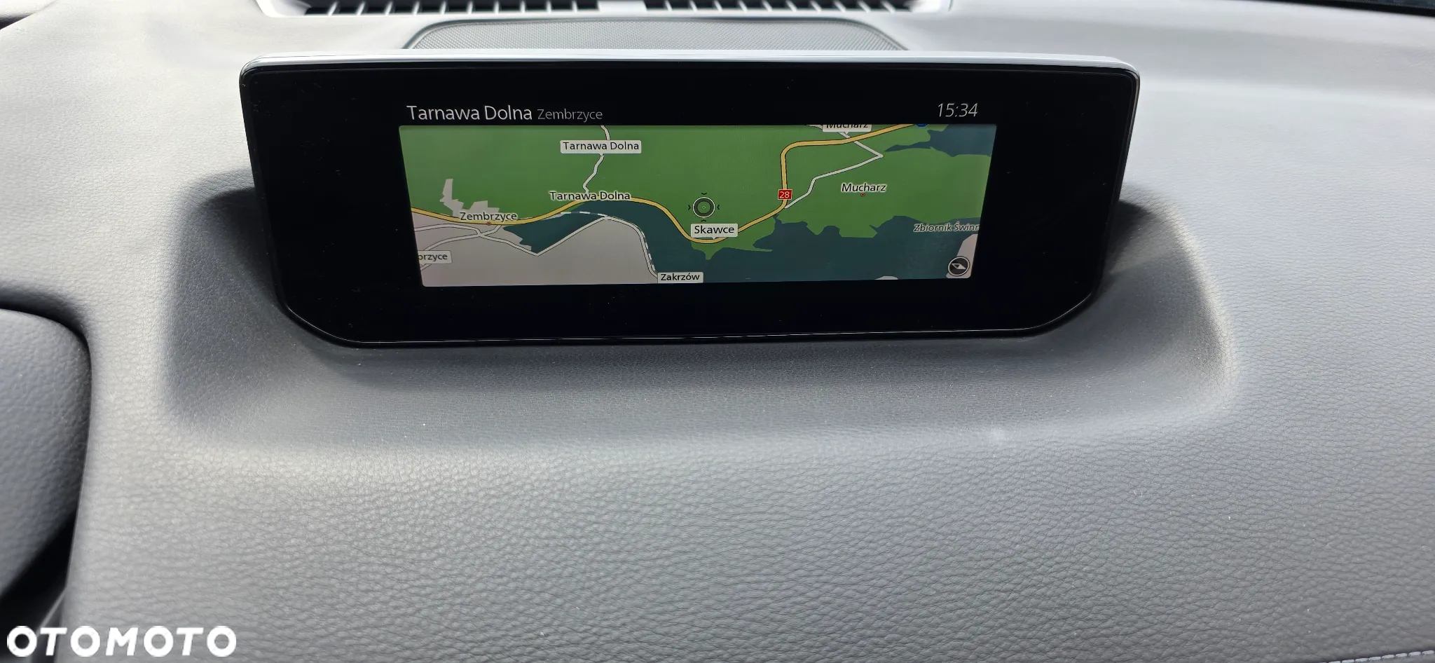 Mazda MX-30 e-SKYACTIV EV PRIME-LINE - 18