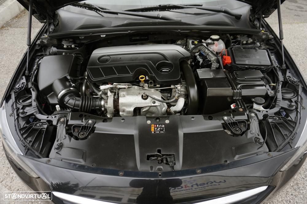 Opel Insignia Grand Sport 1.6 CDTi Innovation - 26