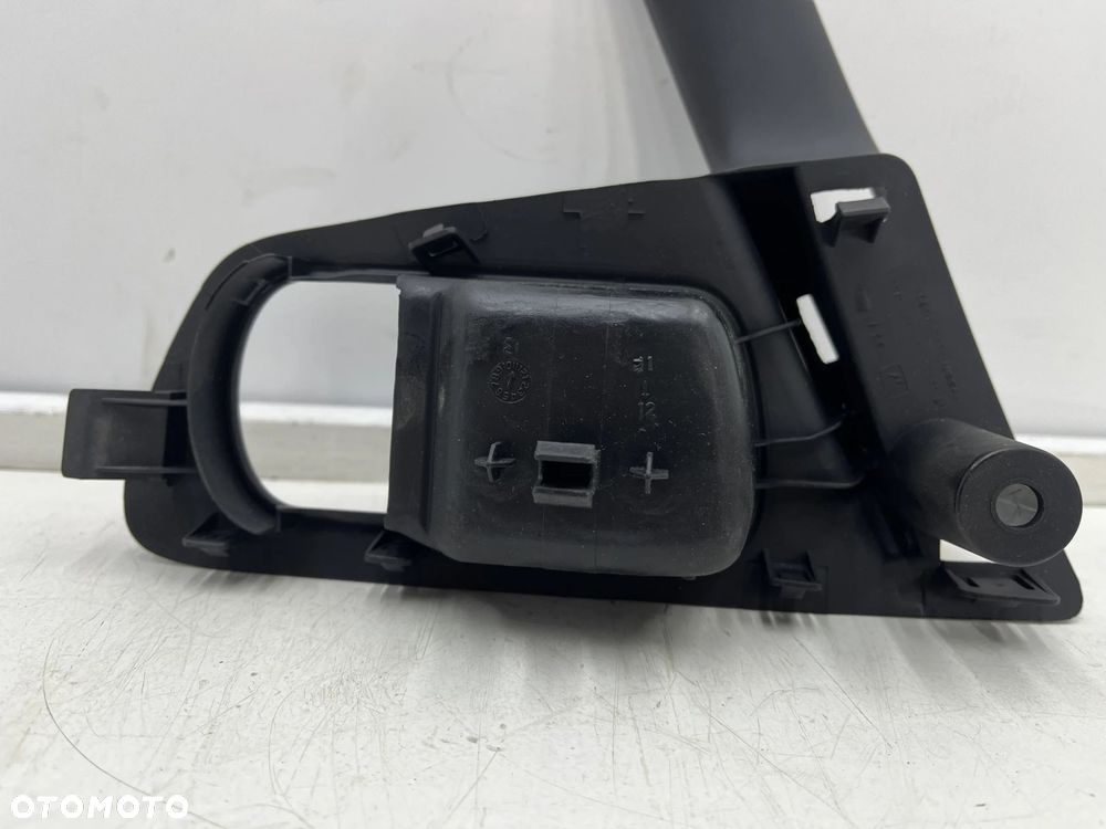 Klamka Nissan Qashqai I J10 06-13r. lewy przód wewnętrzny uchwyt 80951-jd000 - 6