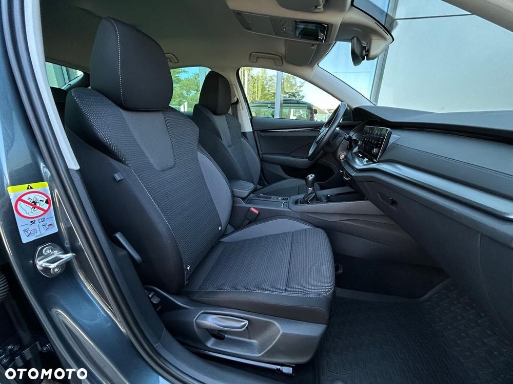 Skoda Octavia 1.0 TSI Ambition - 18