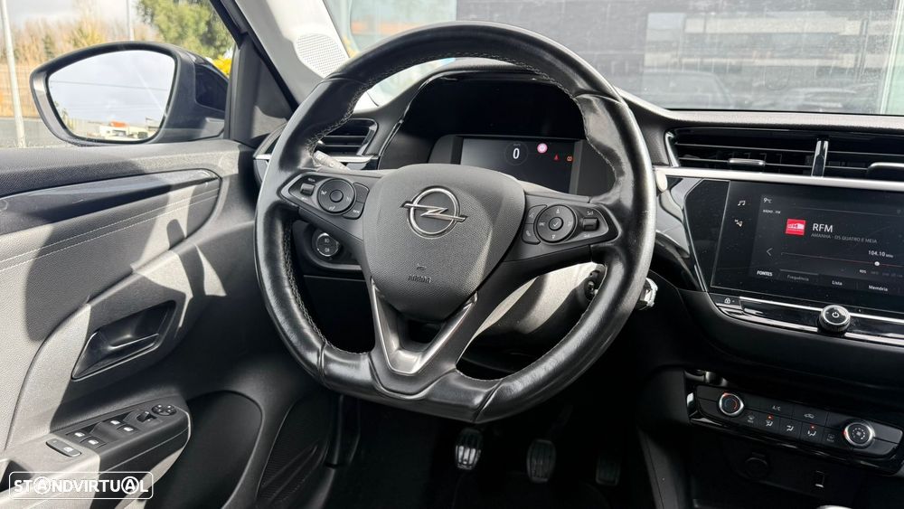 Opel Corsa 1.5 D Elegance - 18