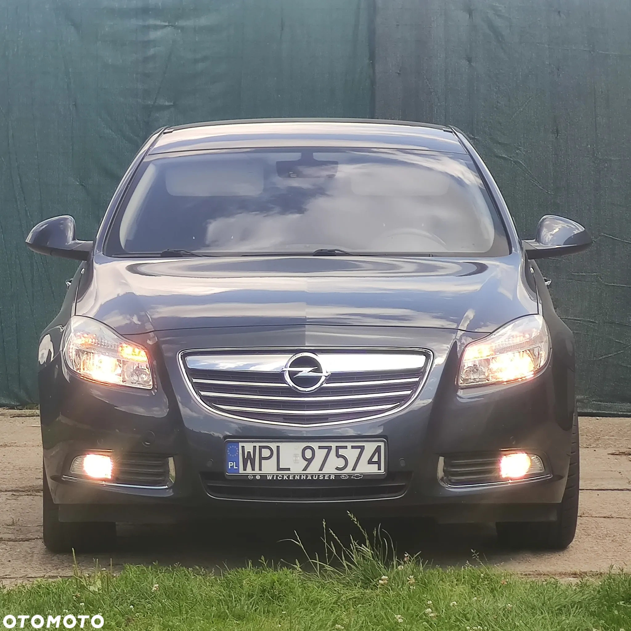 Opel Insignia 1.8 Cosmo - 2