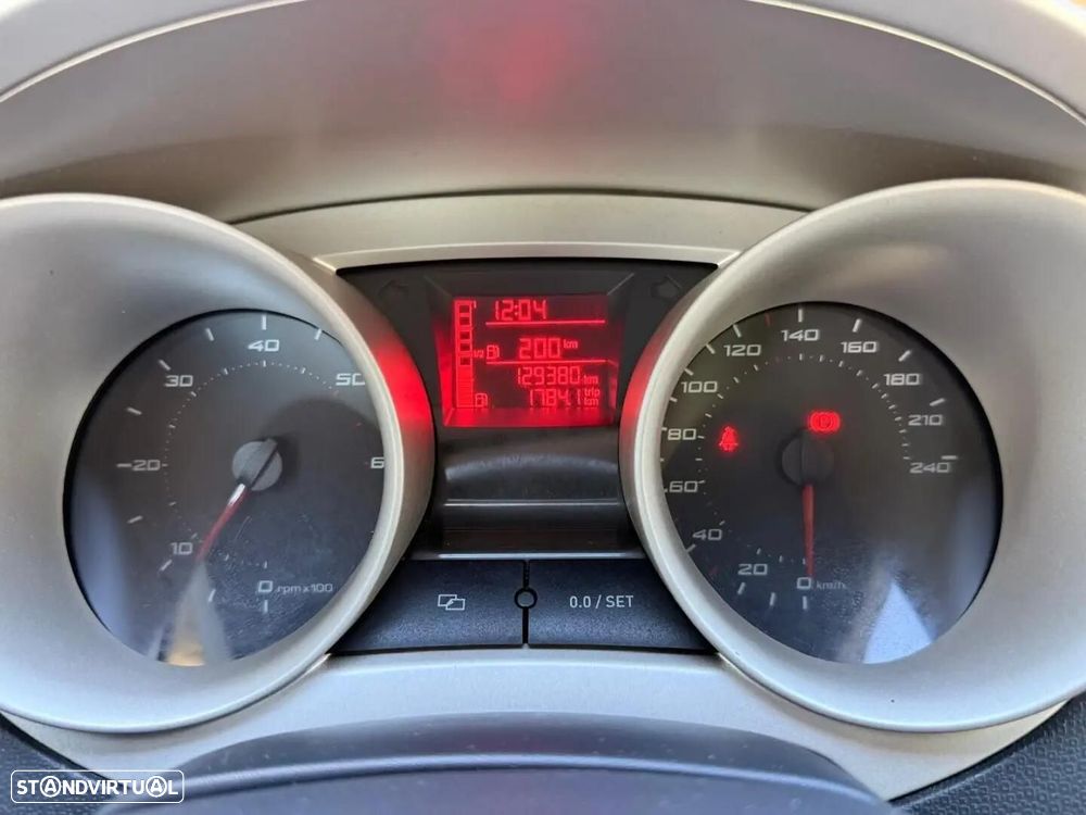 SEAT Ibiza - 22