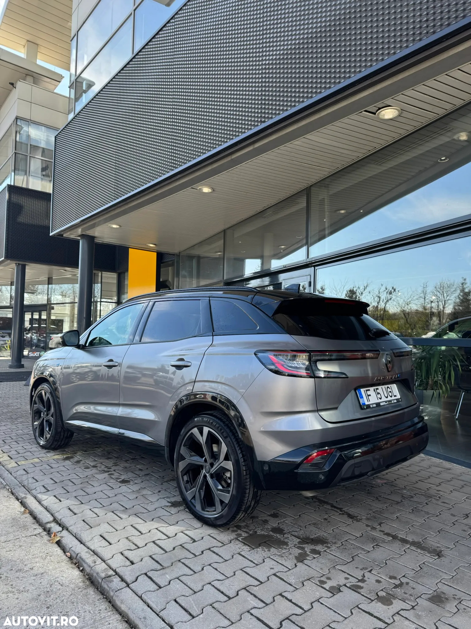Renault Austral - 3