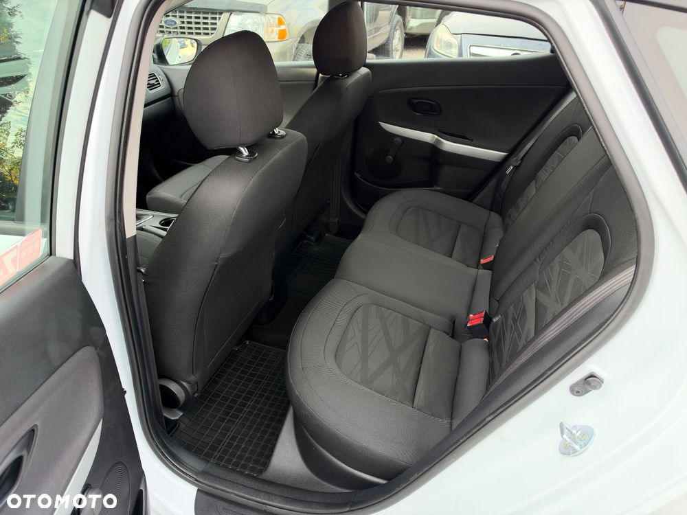 Kia Ceed 1.4 M - 18