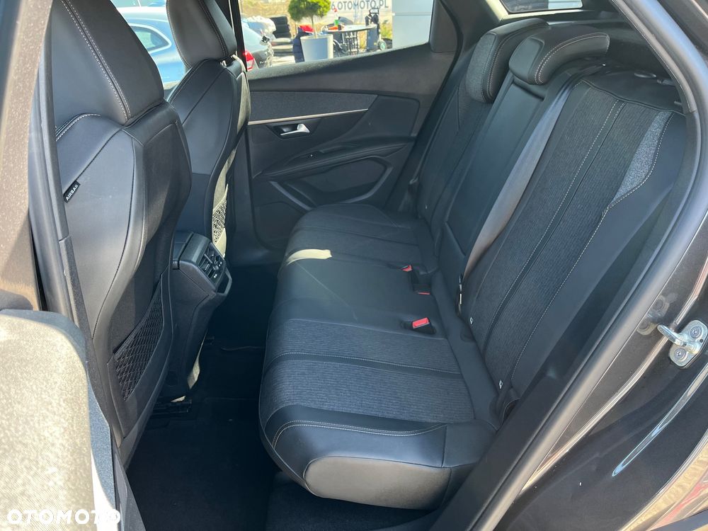 Peugeot 3008 1.2 PureTech GT S&S - 24