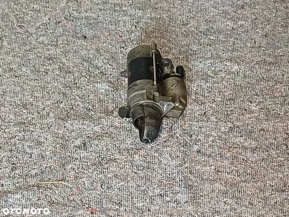 NR 535 Rozrusznik Opel Astra K 1.6 CDTI 55497878 - 7