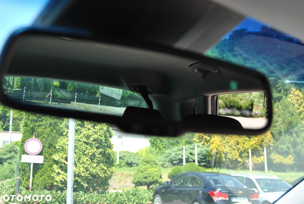 Hyundai Tucson 1.7 CRDI BlueDrive Style 2WD - 26