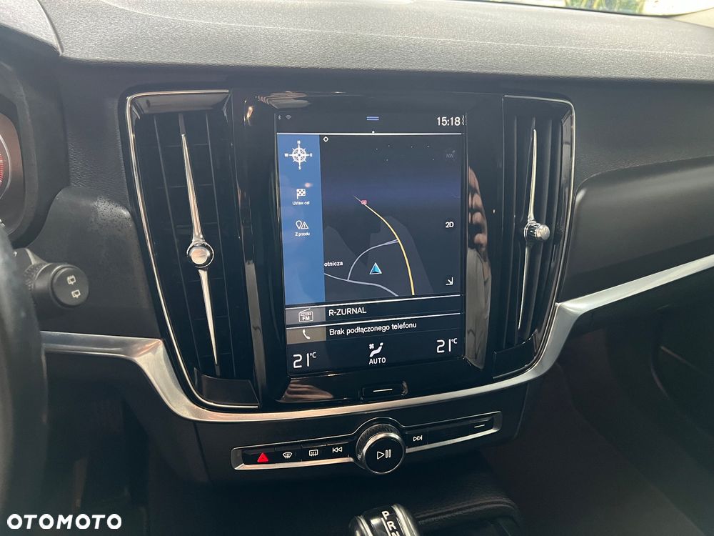 Volvo V90 - 12