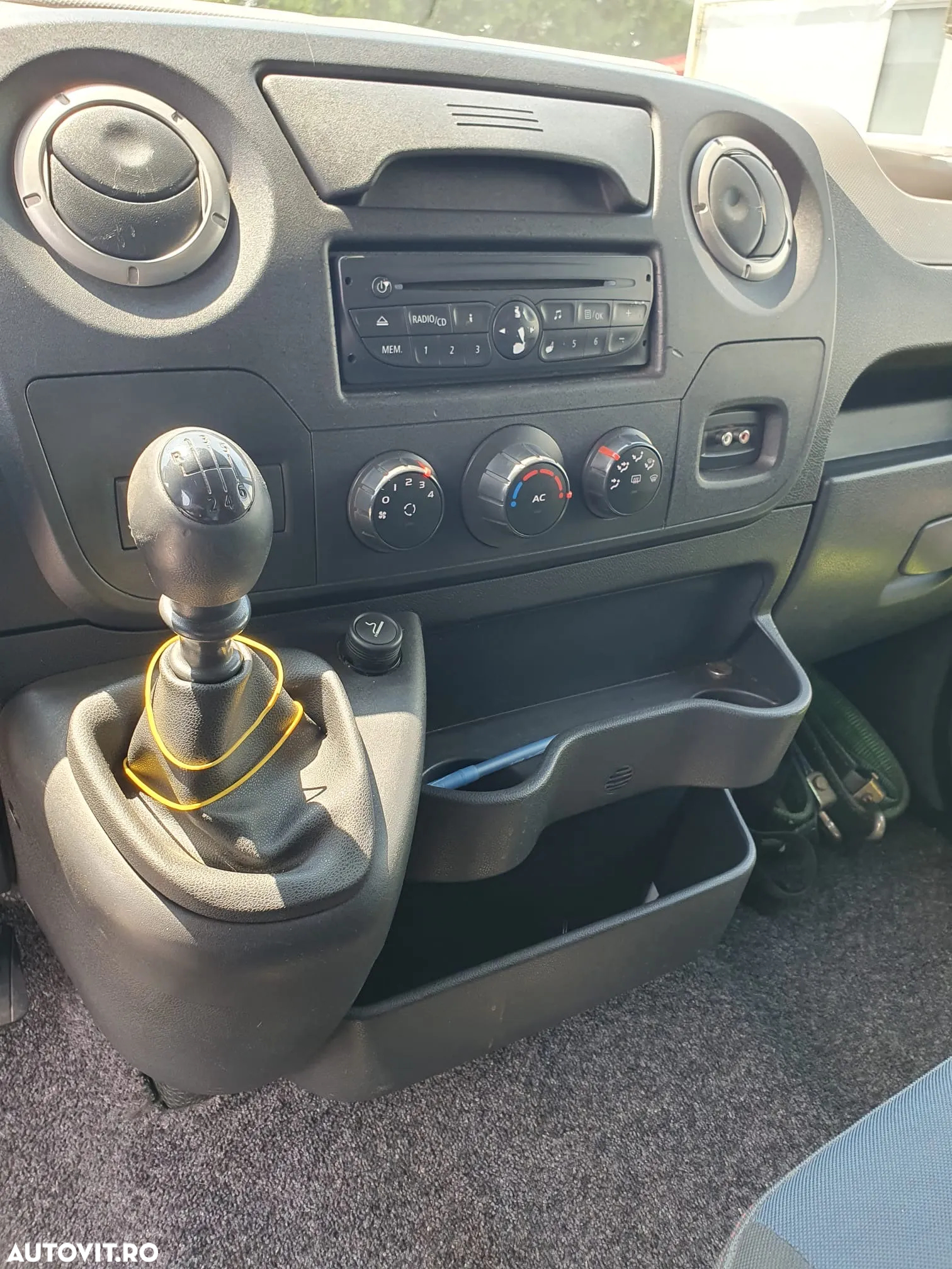 Renault Master - 13