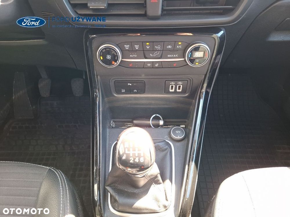 Ford EcoSport - 21
