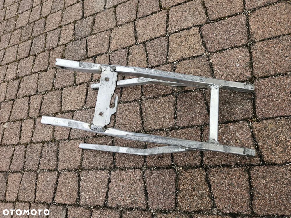 KTM SX 65 RAMA POMOCNICZA STELAŻ TYŁ SUBFRAME 2002-2008 - 2