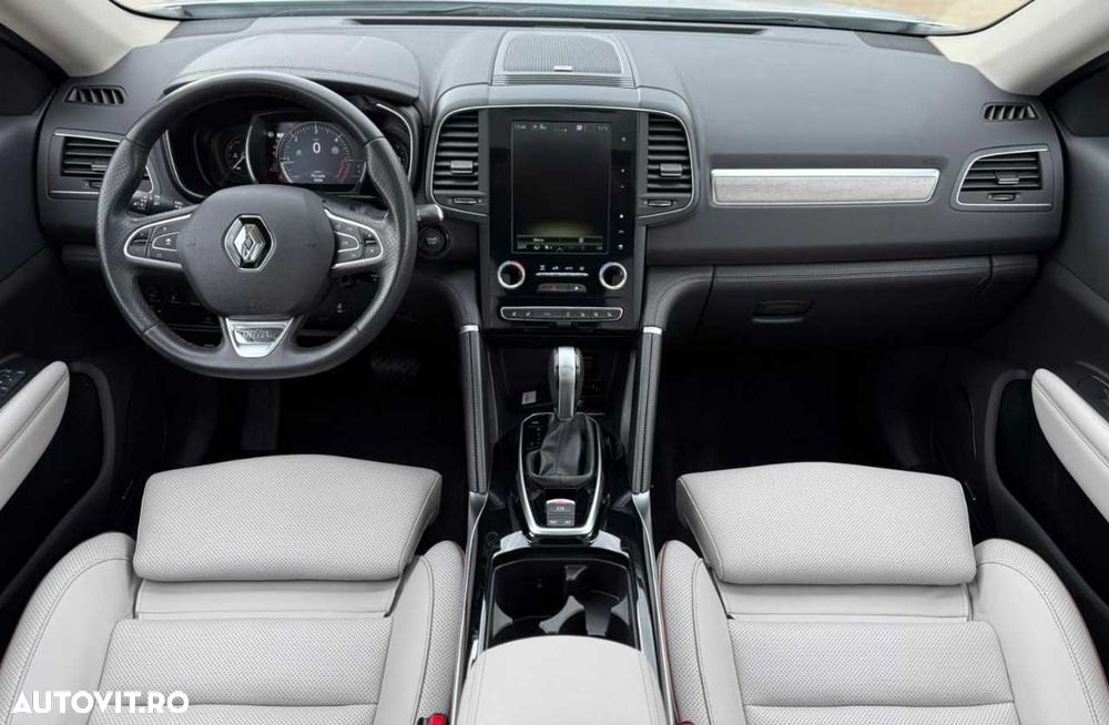 Renault Koleos - 24