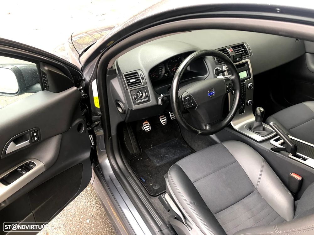Volvo C30 2007 photo 2