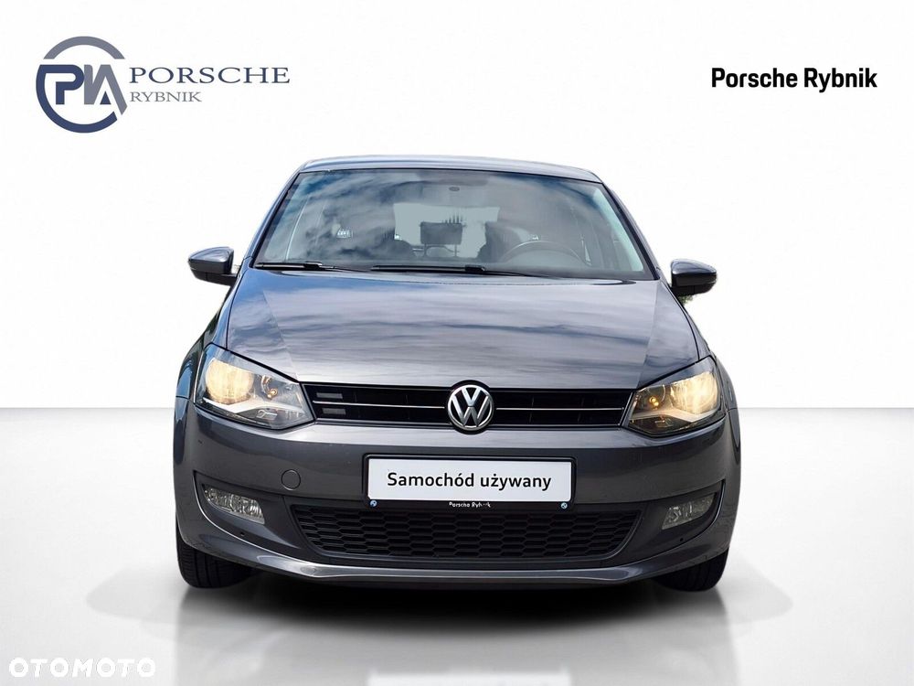 Volkswagen Polo - 9