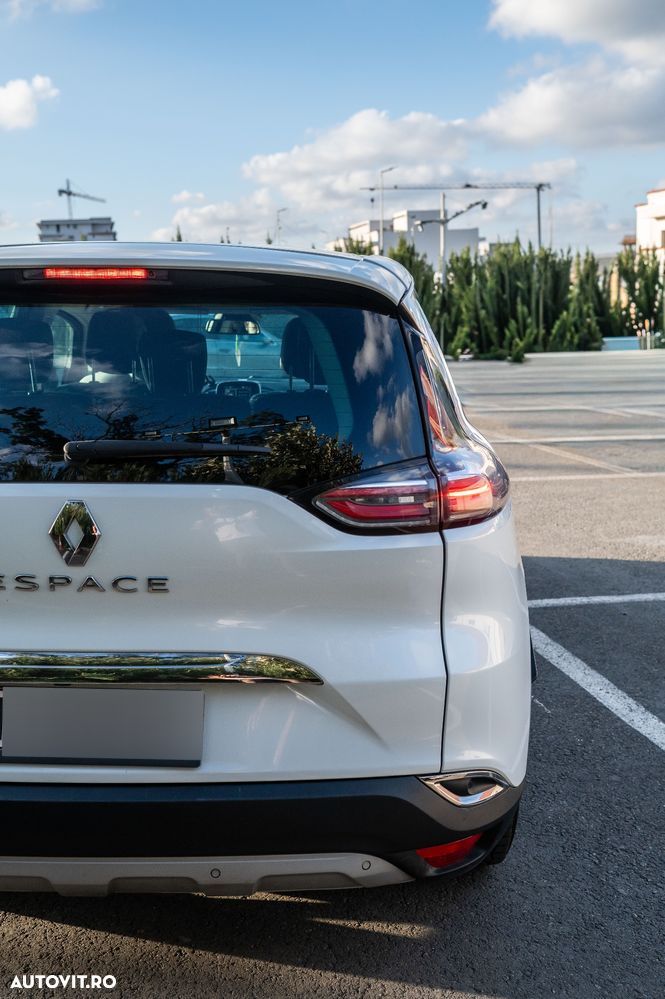 Renault Espace Energy dCi 160 EDC Business - 6