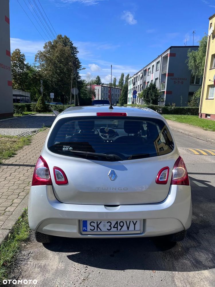 Renault Twingo - 6