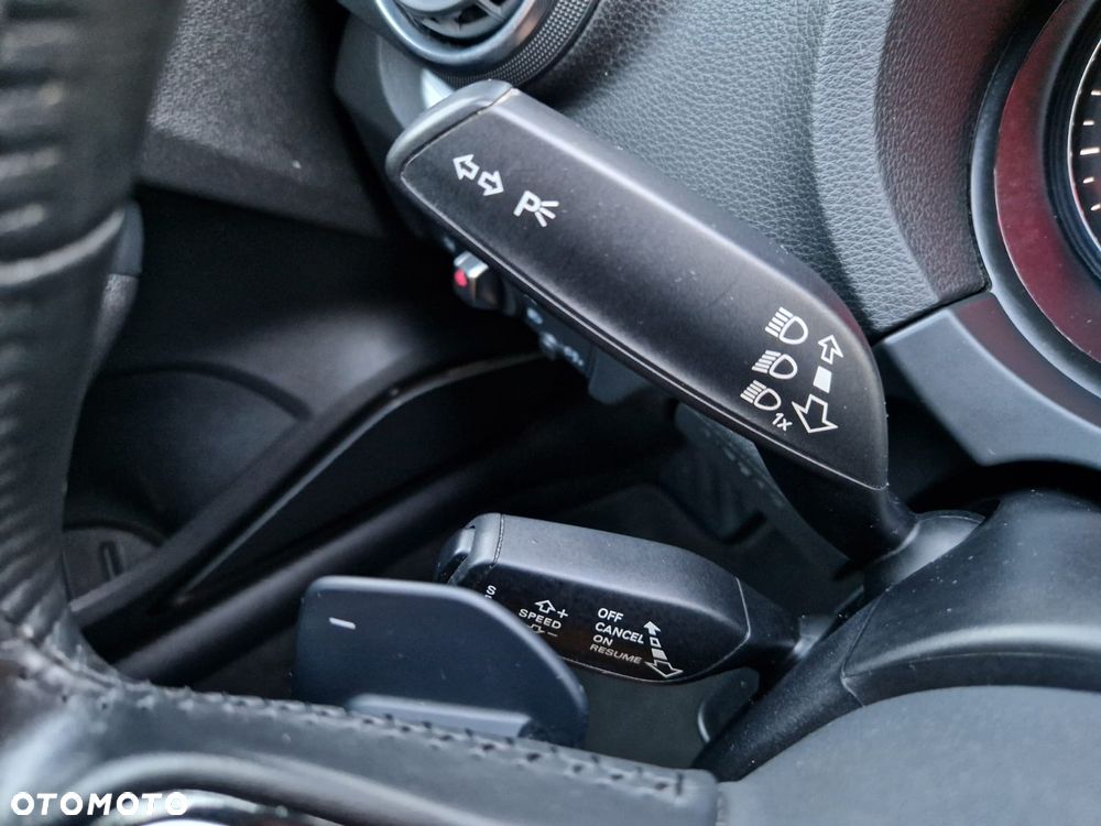Audi A3 Sportback - 27