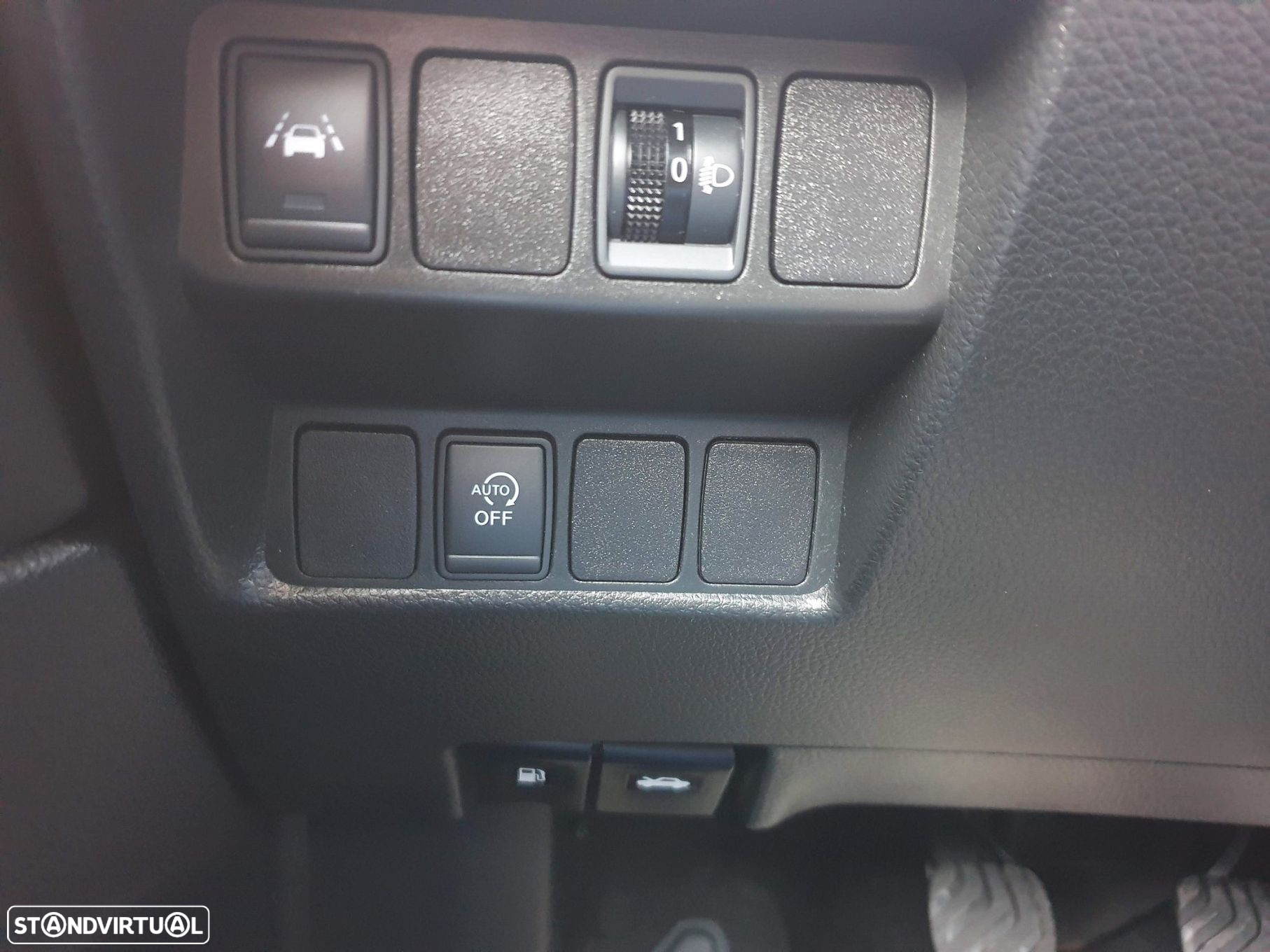 Nissan Qashqai 1.5 dCi N-Connecta Led - 15