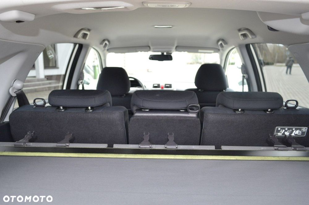 Honda CR-V 2.0i-VTEC Comfort 50 Jahre Edition - 20