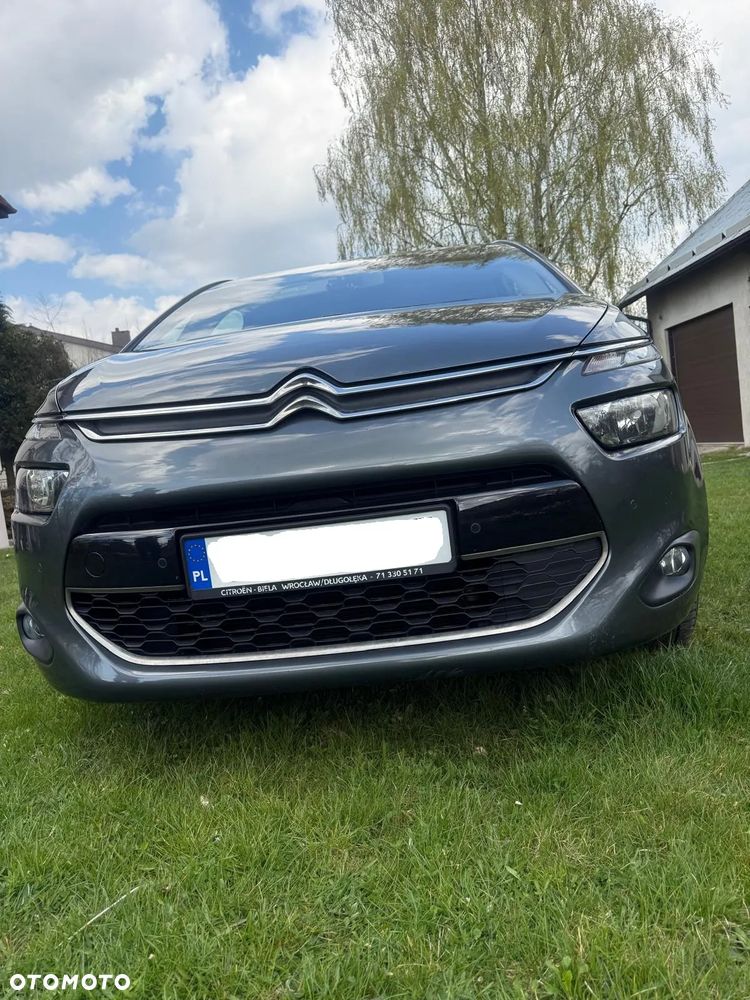 Citroën C4 Picasso 1.6 THP Shine S&S EAT6 - 7