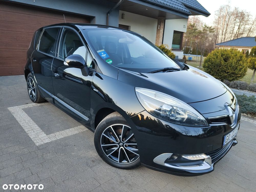 Renault Scenic 1.2 TCE Energy Bose Edition - 38
