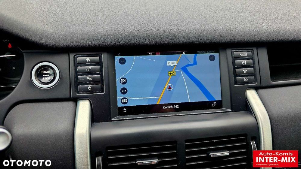 Land Rover Discovery Sport - 40