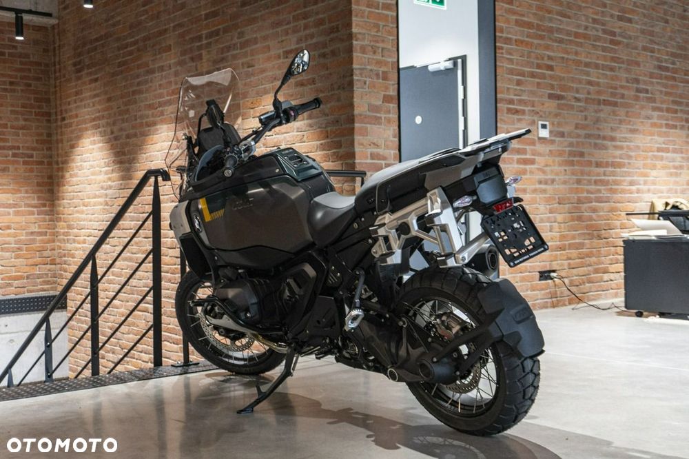 BMW GS - 10