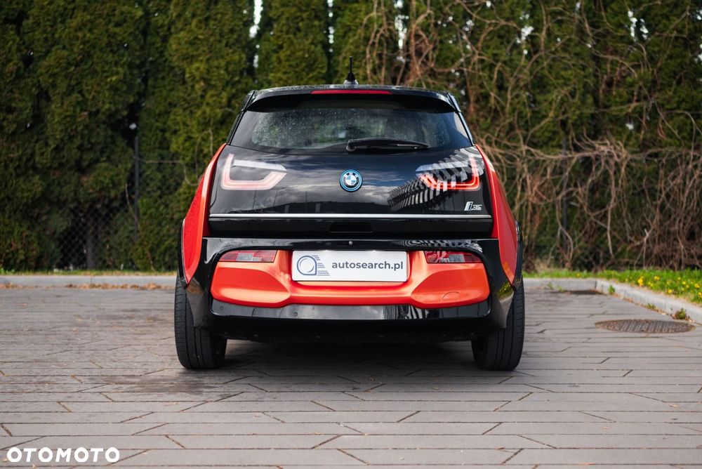 BMW i3 - 5