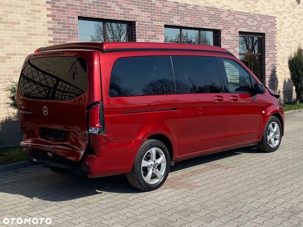 Mercedes-Benz Vito - 3
