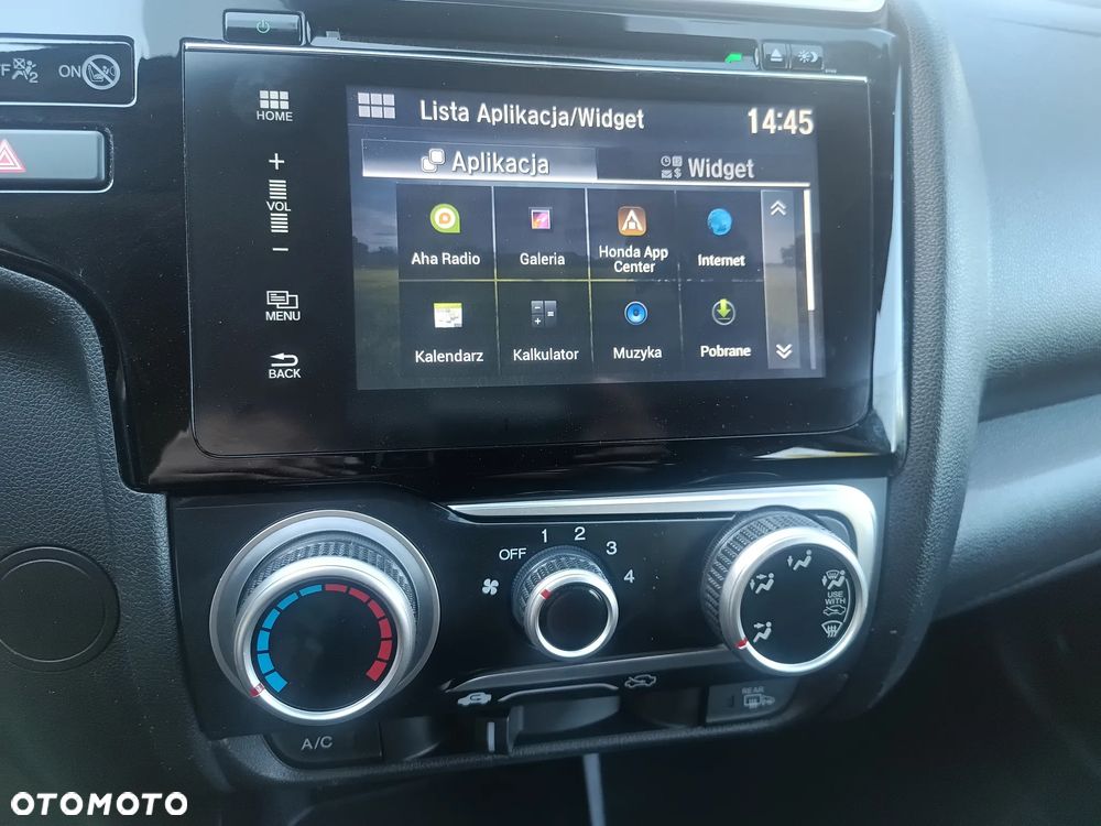 Honda Jazz 1.3 i-VTEC Comfort (ADAS/Honda Connect+) CVT - 13