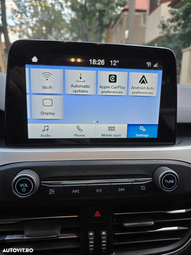 Ford Focus 1.5 EcoBlue Trend Edition - 2