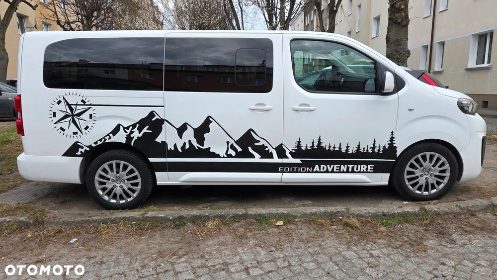 Peugeot Traveller L3 2.0 Active - 6