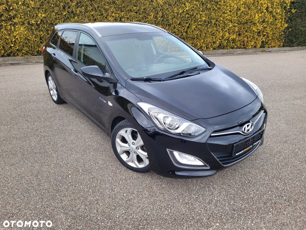 Hyundai i30 - 11