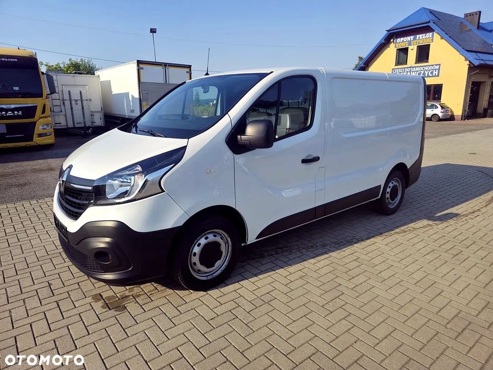Renault Trafic - 3