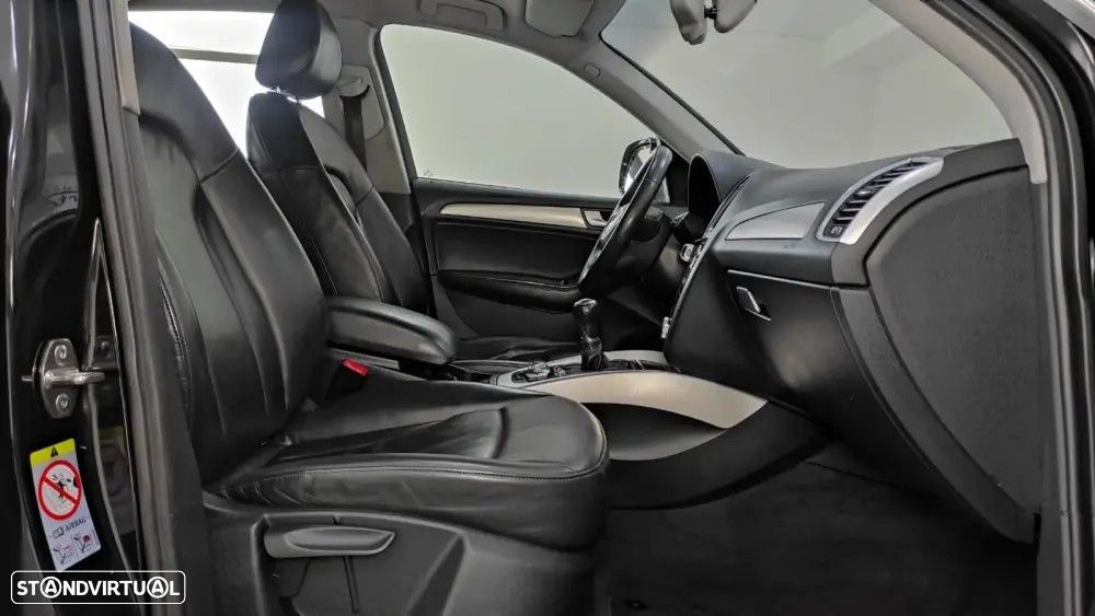 Audi Q5 2.0 TDI Sport - 24